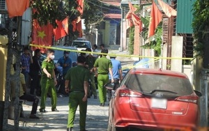 Mối tình ngang trái và lưỡi dao oan nghiệt của kẻ tử tù