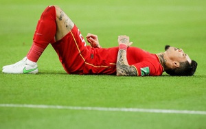 "Ramos tuyển Trung Quốc" có thể tái xuất trận gặp đội tuyển Việt Nam