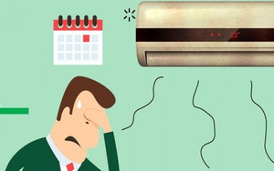 8 sai lầm khi tiết kiệm điện, thậm chí còn khiến bạn tốn nhiều tiền điện hơn