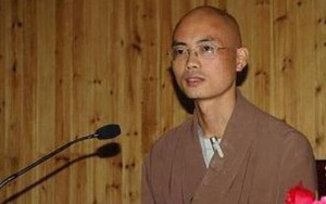 Bi kịch trong lò đào tạo thiên tài ở Trung Quốc: Từ cậu bé ''đệ nhất thần đồng'', 10 tuổi đỗ ĐH, 17 tuổi làm giảng viên đến kẻ mất phương hướng, sớm tìm lối thoát nơi cửa Phật