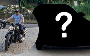 Thú chơi xe của sếp 9X Vincom Retail: Mô tô khủng giá hơn nửa tỷ nhưng ô tô có chiếc ''nồi đồng cối đá'' tới hơn 10 năm