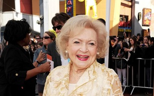 Tin buồn ngay đầu năm 2022: Nữ diễn viên quyền lực qua đời đột ngột, đúng 3 tuần trước khi đón tuổi 100