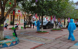 Cô giáo mầm non mệt mỏi đi test thì nhiễm Covid-19, đã phát hiện thêm 36 học sinh 4 cấp