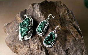 Bí mật về loại đá thần kỳ có thể cầu may: Sức hút ngay từ tên gọi