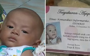 Đặt tên con theo tên cơ quan đang làm việc để tri ân, người đàn ông bị cả nhà tổng sỉ vả vì tội bốc đồng