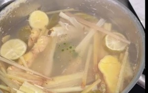 Từ sợ hãi chỉ biết khóc, cả gia đình F0 chiến thắng Covid-19: 'Có triệu chứng gì chữa triệu chứng đó'