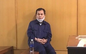 Kẻ lừa chiếm đoạt tiền của Phan Văn Anh Vũ lãnh thêm 18 năm tù
