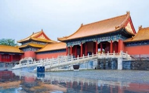 Tử Cấm Thành rộng lớn mênh mông nhưng tuyệt nhiên không có một bóng cây nào: Nghe lí giải ai cũng bất ngờ