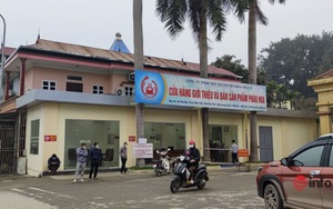 Phú Thọ: Nhà máy pháo hoa bất ngờ dừng bán, khách chưng hửng ra về
