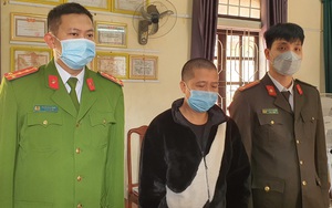 Bắt đối tượng tổ chức cho người Trung Quốc ở lại Việt Nam trái phép