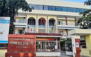 Khởi tố 2 cựu hiệu trưởng Trường Cao đẳng Y tế Khánh Hòa