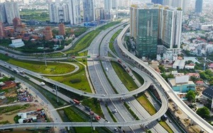 Điểm lại loạt dự án hạ tầng giao thông đáng chú ý đang được thi công: Nhóm ngành nào sẽ 'lên ngôi'?
