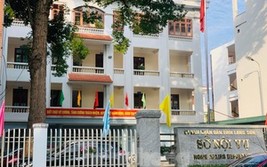 Diễn biến mới nhất vụ mua bán đề thi liên quan vợ Phó Giám đốc Sở Nội vụ tỉnh Lạng Sơn