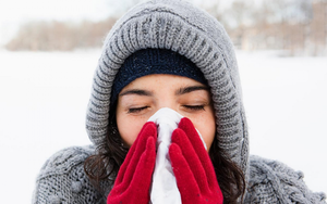 10 điều cần ghi nhớ để duy trì sức khỏe và vóc dáng cân đối trong mùa đông