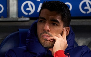 Suarez trở lại Premier League ngay trong tháng 1?