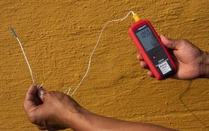 Nhiệt độ Trái đất có thể tăng tới 4°C vào cuối thế kỷ này
