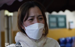 Vụ bé gái 3 tuổi bị đóng đinh vào đầu: Mẹ đẻ từng khẳng định nhân tình "không làm gì" con gái