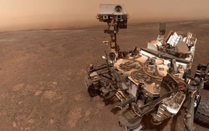 Từ lỗ khoan vào Sao Hỏa, tàu Curiosity của NASA tìm thấy thứ có khả năng là dấu vết sự sống cổ đại