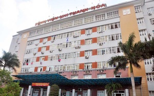 Thanh tra Sở Y tế Thanh Hoá lên tiếng vụ đơn thư nữ dược sĩ tố bị sàm sỡ