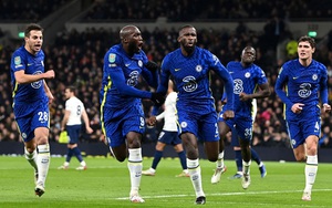 Chelsea - Tottenham: Món nợ của Conte