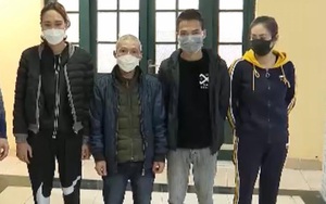 Bà trùm dùng ma túy nuôi nhiều nhân tình để... đi đòi nợ