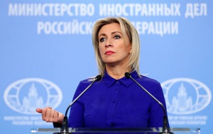 Nga bác bỏ âm mưu lật đổ chính phủ Ukraine, thẳng thừng chỉ trích Anh
