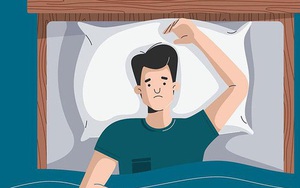 Hoá ra việc khó ngủ khi lạ chỗ lại có ý nghĩa khá quan trọng