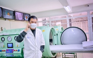 F0 âm tính nhưng vẫn ho, sốt phải làm sao?
