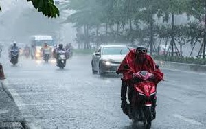 Cấp tốc ứng phó dông lốc, mưa đá những ngày Tết