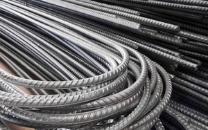 Giá thép, quặng sắt tại Trung Quốc đồng loạt tăng