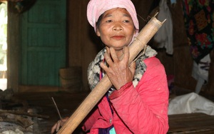 Giải mã "báu vật" chỉ dành riêng cho phụ nữ người Mã Liềng