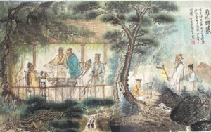 Cổ nhân dạy "Trước nhà trồng quế thơm, quý nhân sẽ phù trợ": Gia chủ đổi mệnh!