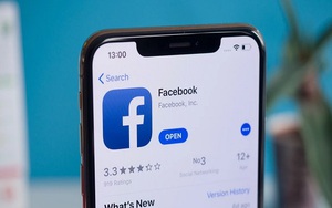 Facebook tắt tính năng đặt video làm hình đại diện