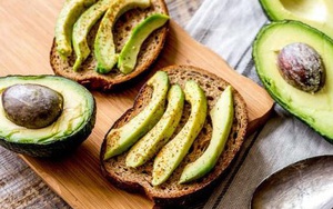 8 loại thực phẩm giúp giảm cholesterol