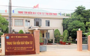 Vụ Giám đốc CDC Bình Phước có nhận quà của Việt Á: "Tôi bất ngờ khi hay tin này"