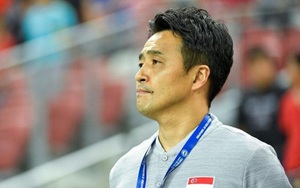 Cựu HLV tuyển Singapore dẫn dắt đội bóng cũ của cựu HLV tuyển Việt Nam