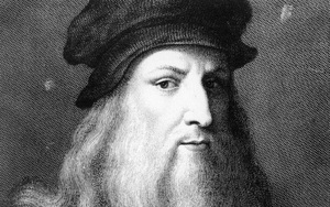 Leonardo da Vinci là ai, tiểu sử: Bí ẩn người họa sĩ phát minh dù bay