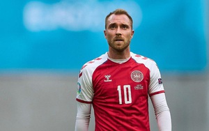 Eriksen chính thức trở lại, khoác áo CLB tí hon tại Ngoại hạng Anh