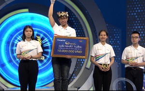 Hiếm có trong 22 năm: Đường Lên Đỉnh Olympia bất ngờ thay đổi 1 thứ sau khi bị khán giả "chê lên chê xuống"