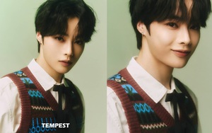 Chàng trai Yên Bái ra mắt ở Hàn Quốc: Từng bị gạch tên, nay đã "gây bão" toàn cầu