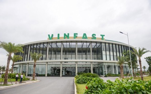 VinFast đem lại bao nhiêu tiền thuế cho Hải Phòng năm 2021?