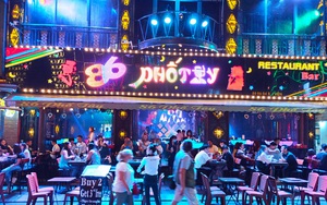 TP.HCM cho phép vũ trường, quán bar, karaoke, câu lạc bộ khiêu vũ, massage hoạt động trở lại