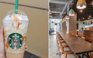 Starbucks lần đầu lên tiếng về việc đóng cửa hàng góc đắc địa nhất nhì Quận 1: REX có vị trí rất tốt, nhưng không ngờ được 2 năm mở ra thì liên tục bị đào đường