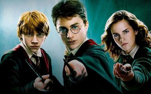 Không chỉ "Lumos", có tới 3 câu thần chú nữa trong Harry Potter có thể kích hoạt các tính năng trên smartphone