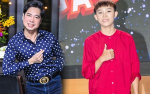 Danh ca Ngọc Sơn giải đáp thắc mắc của dư luận về ồn ào chữ hiếu của Hồ Văn Cường