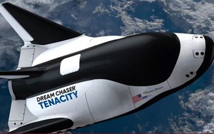 Công nghệ vũ trụ ra mắt CES 2022