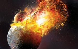 Trong bụng Trái Đất có "địa ngục" sinh ra từ hành tinh khác