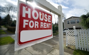 Chuyên gia kinh tế học: Tuyệt đối không thuê nhà, hãy mua nhà và cố mua bằng tiền mặt!