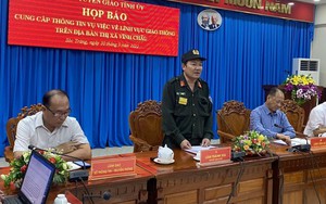 Tước danh hiệu CAND đối với 3 công an đánh 2 thiếu niên: Vì sao bị áp dụng mức kỷ luật cao nhất?