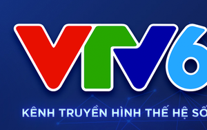 VTV6 giải thể
